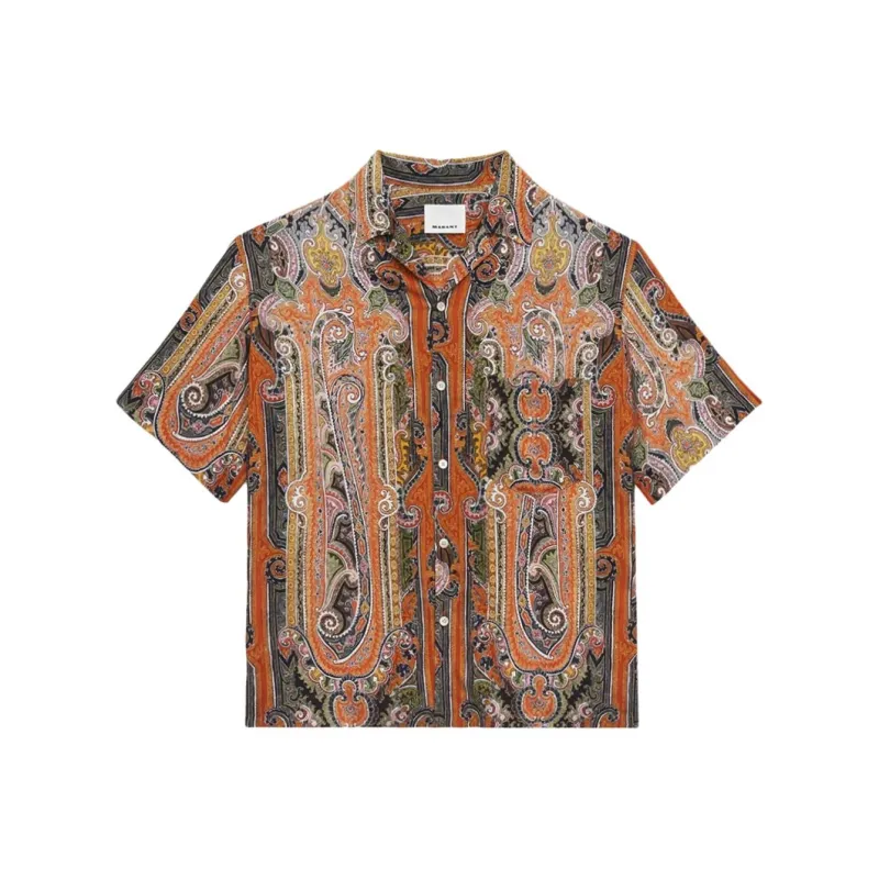 Marantz Vazlo Shirt-0