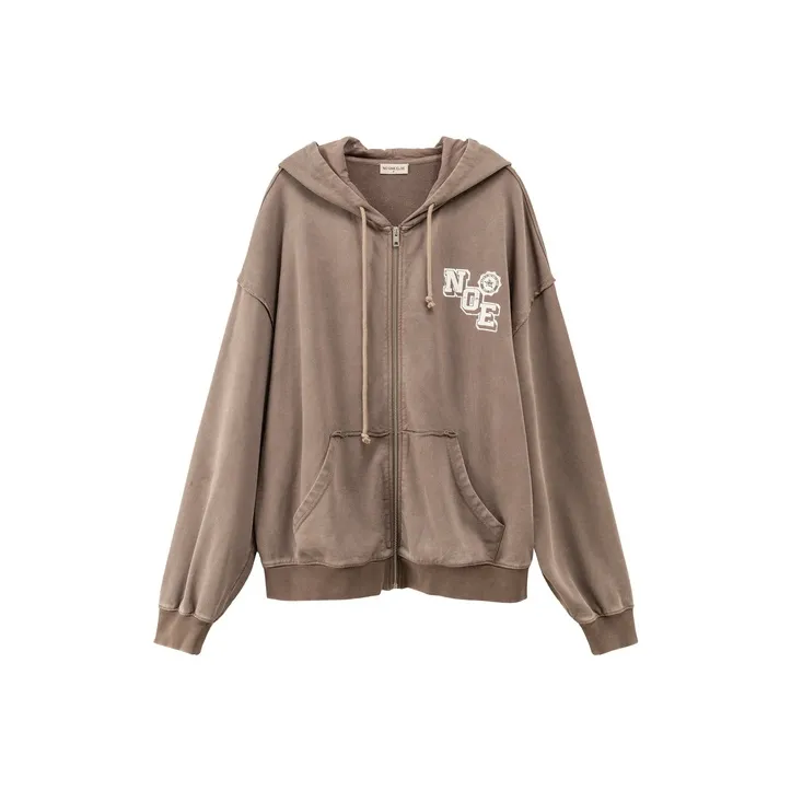 NO ONE ELSE Sweatshirts Unisex-0