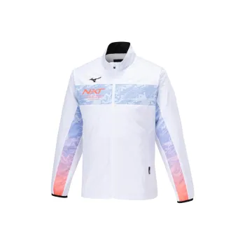 Mizuno Breath Thermo Warmer Jacket Men's
