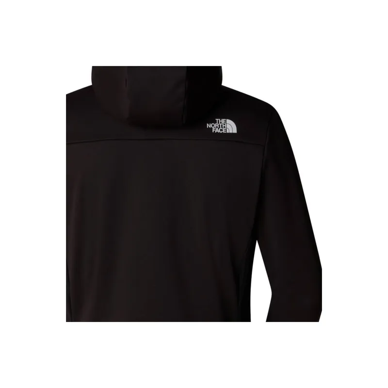 THE NORTH FACE Mountain Athletics Full Zip Fleece Jacket-4