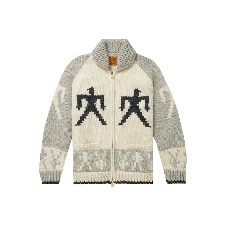 Carhartt WIP Carhartt WIP X Mr Porter Sweaters Men Beige-0