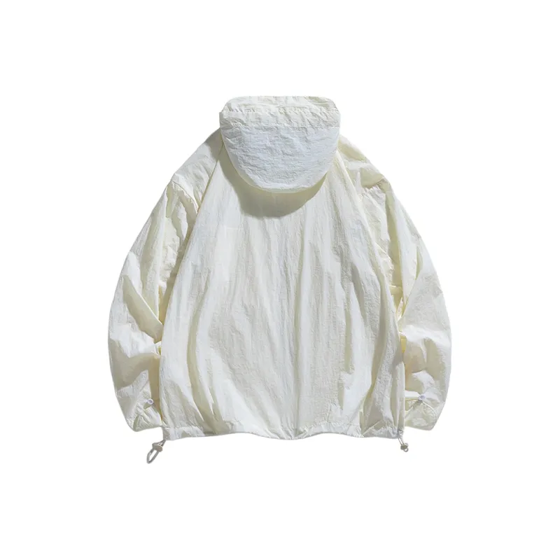 CHOUCHOUS Sun Protection Clothing Unisex-11