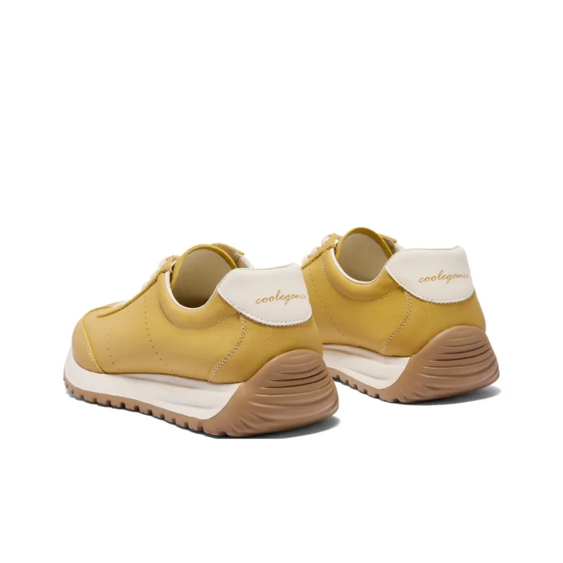 BELLE Low Top Casual Shoes Men's-4