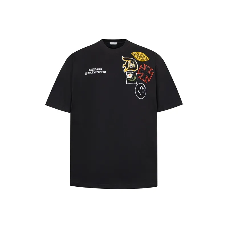 F.K.V.A T Shirts Unisex-4