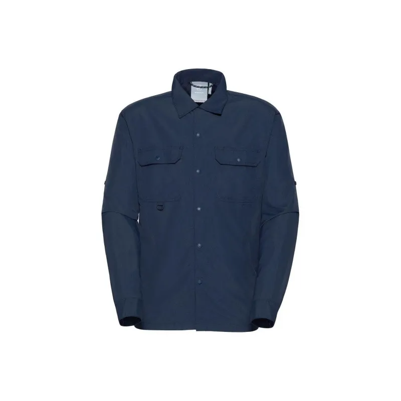 MAMMUT Shirts Men-2