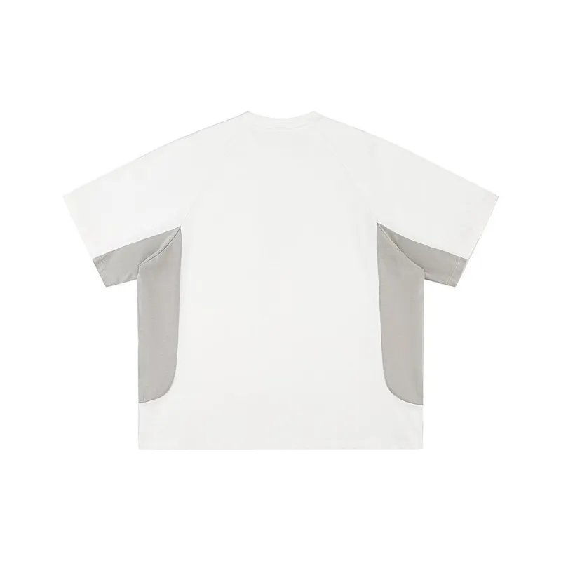 ROSECREED T Shirts Unisex-1