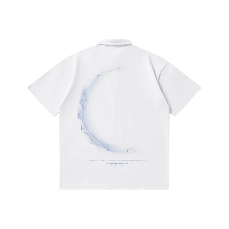 UNthemed Polo Shirts Unisex-3