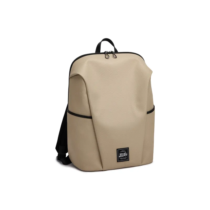 Pepsi PU Backpack Men's Multicolor-3