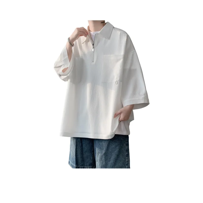 NEAR HERE T Shirts Unisex-7