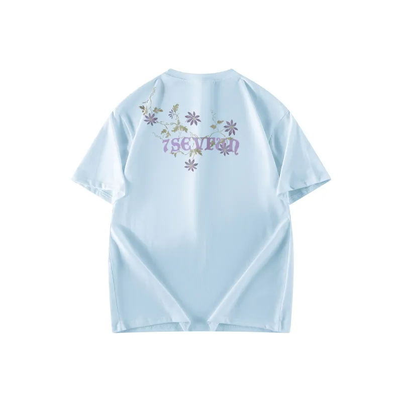 7 SEVFUN T Shirts Unisex-12