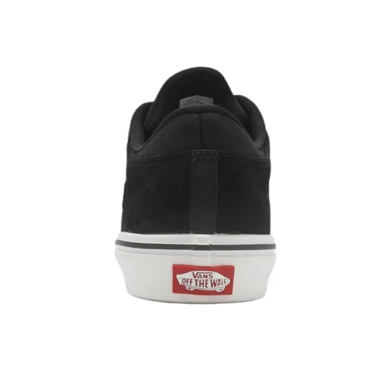 Sclipt V3854 Vans 'Black'-3