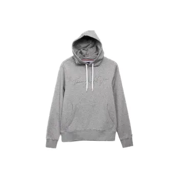 Tommy Hilfiger Sweatshirt Men's Light Gray