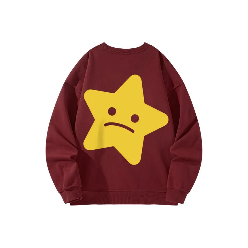 Kepu Sweatshirts Unisex-32