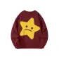 Burgundy (Fleece-Lined)
