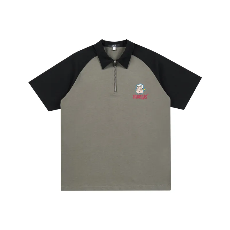 POPEYE Polo Shirts Unisex-0