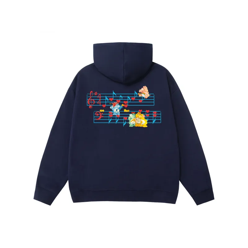 CAREBEARS Sweatshirts Unisex-8