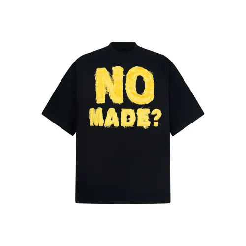 Xmithie Short Sleeved T Shirt Unisex