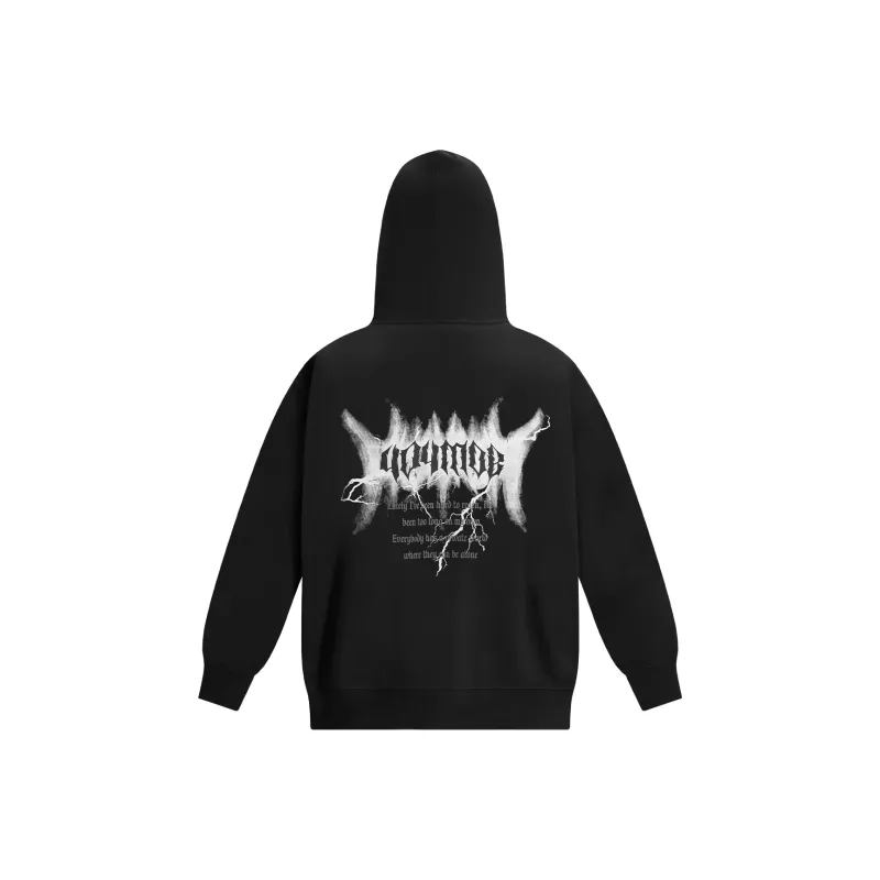 404MOB GANG Sweatshirts Unisex-0