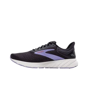 Brooks Anthem 6 Ebony Lavender Copper Women's