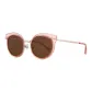 Style B, Bright Transparent Pink 2010-2