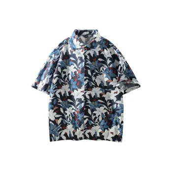 MIIOW Trend Party Series Shirt Unisex