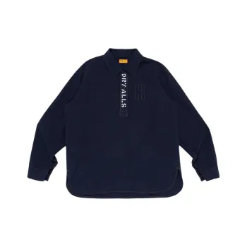HUMAN MADE SS25 Shirts Unisex