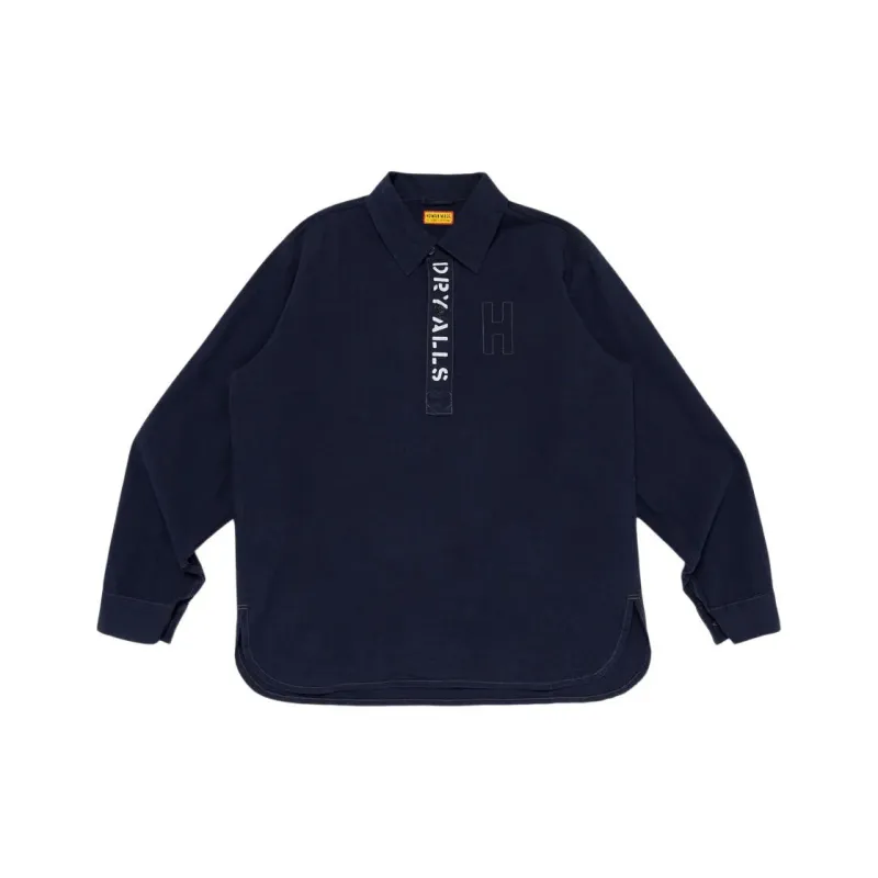 HUMAN MADE SS25 Shirts Unisex-0