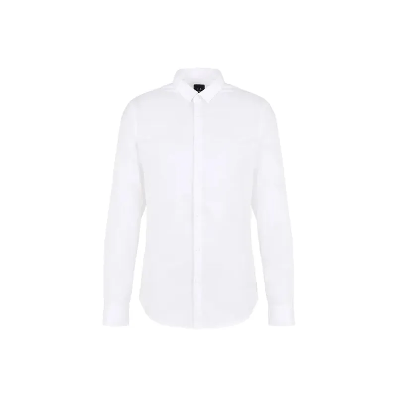 ARMANI EXCHANGE FW23 Shirt Men's-6