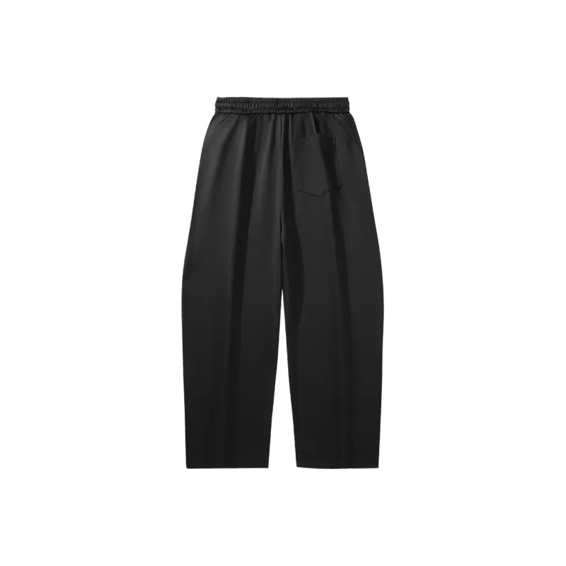 Puppytown Casual Pants Unisex-1