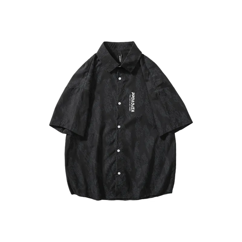 COMXZ Shirts Unisex-6