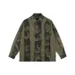 Camouflage Army