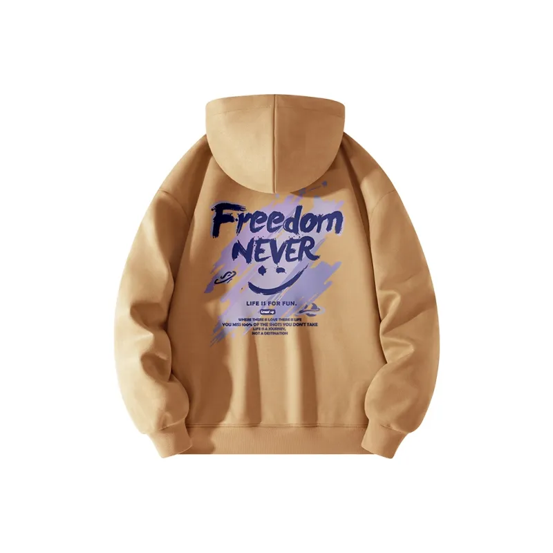 MINISO Sweatshirts Unisex-8