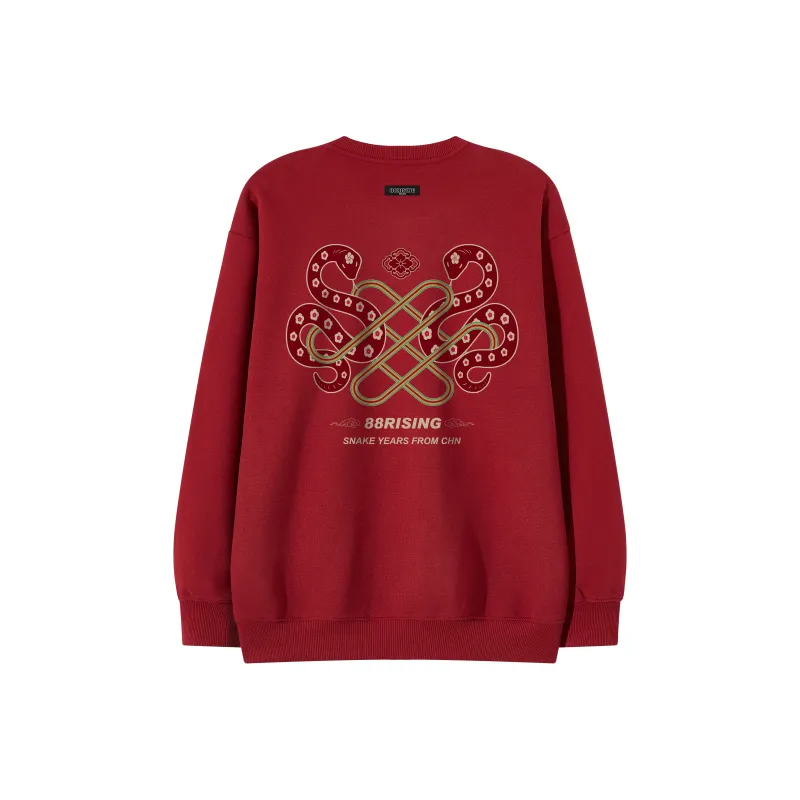 88rising Sweatshirts Unisex-15
