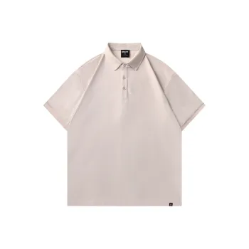 ZMOH Polo Shirts Unisex