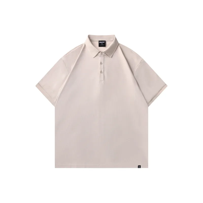 ZMOH Polo Shirts Unisex-0