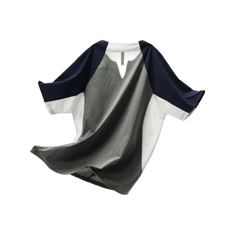 Ganbostore T Shirts Unisex-3
