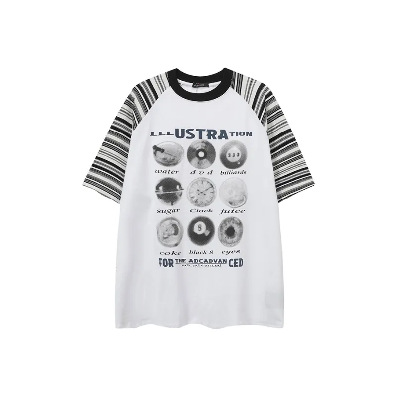 HKRXEC T Shirts Unisex-0