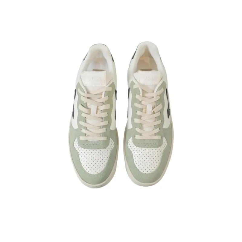 VEJA V 10 Low top Sneakers-4