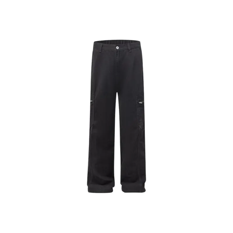 TINA GIA Cargo Pants Men-8