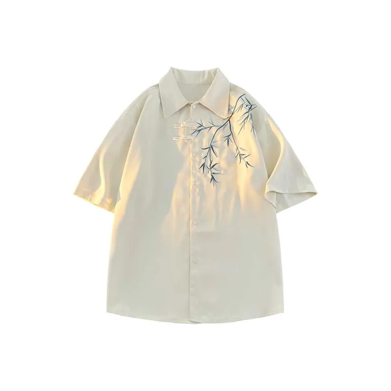 YooMore Shirts Unisex-2