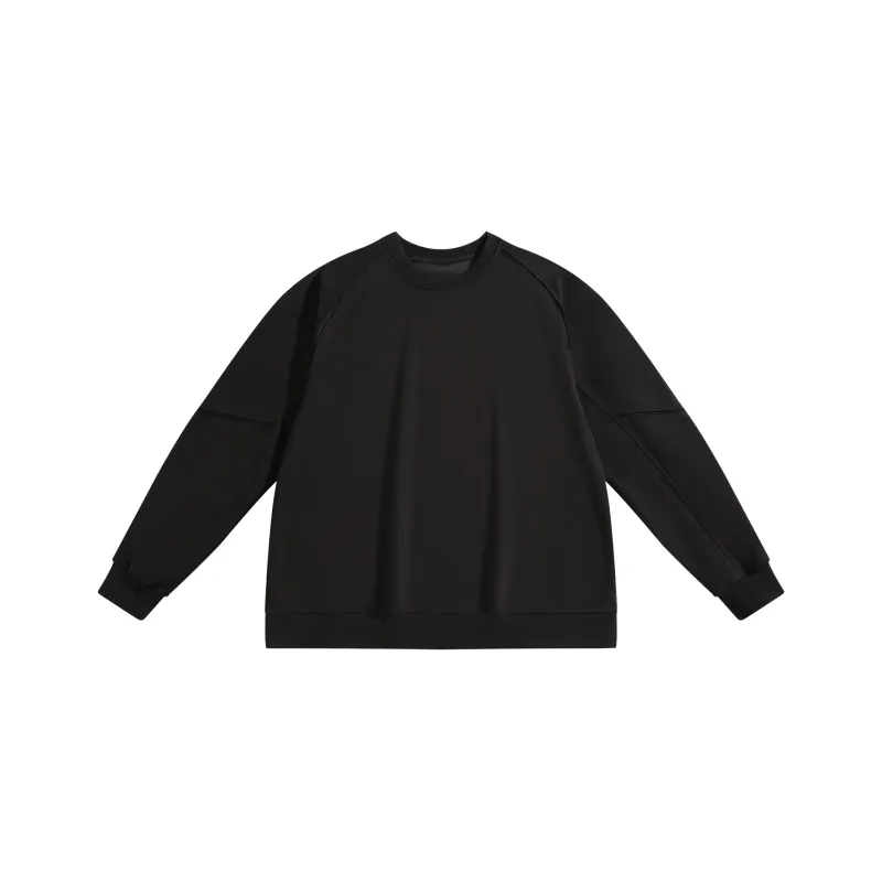 MAX FAWN Sweatshirts Unisex-0