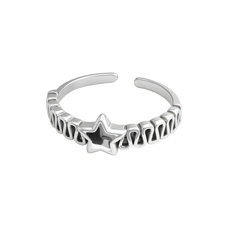 FR Rings Unisex-0
