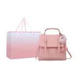 Pink without Charm