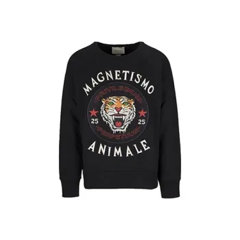 GUCCI Sweaters Men