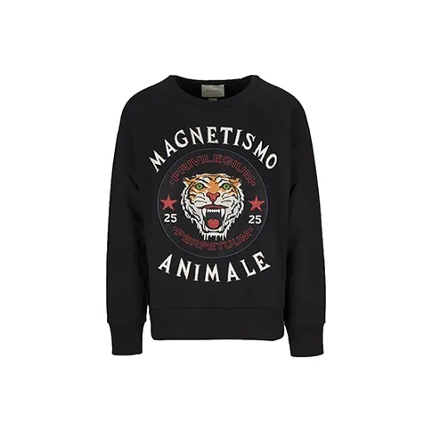 GUCCI Sweaters Men-0