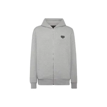 PHILIPP PLEIN Iconic Pleine Hoodie