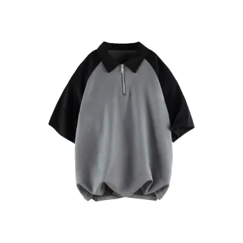 IGOI Polo Shirts Unisex
