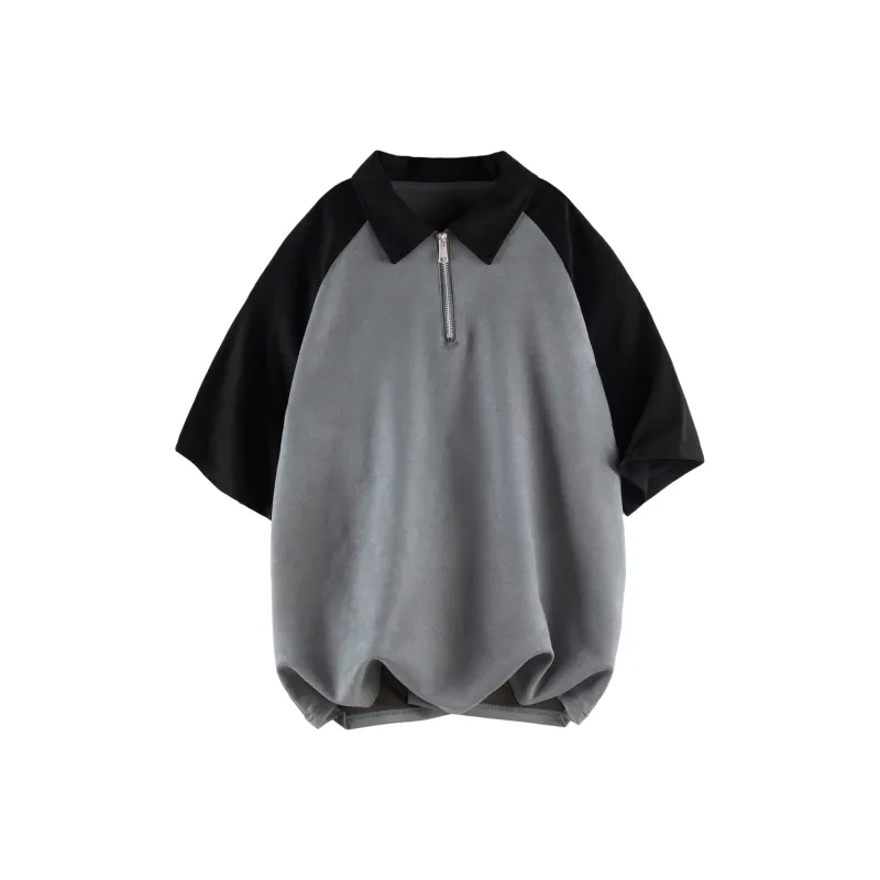 IGOI Polo Shirts Unisex-6