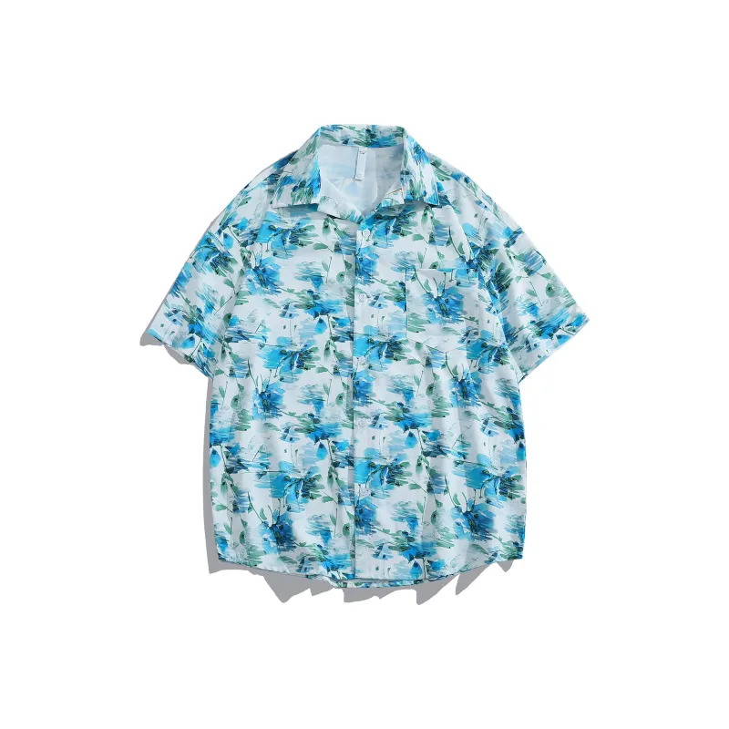 Kastinger Shirts Unisex-5