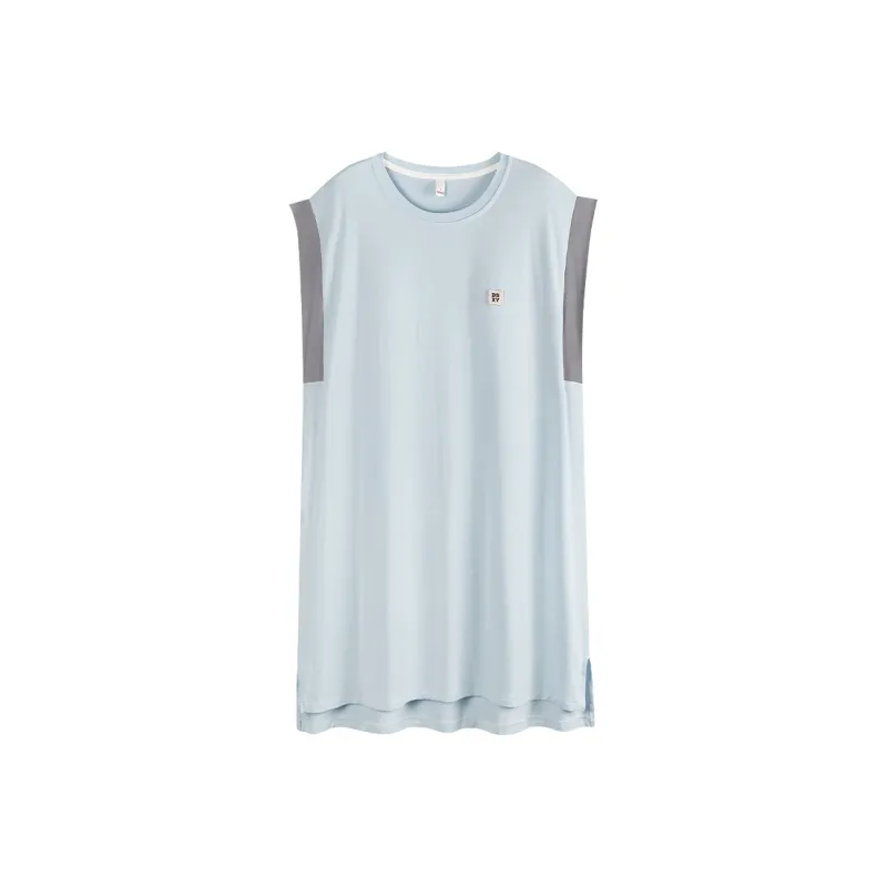 GOSO Nightgown Women's Sky Blue-0